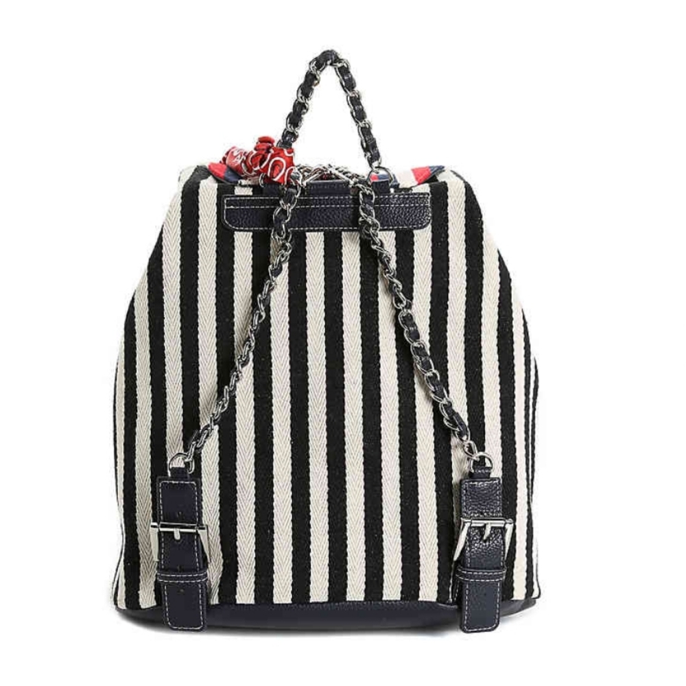 Steve Madden Btito backpack NWOT - Picture 3 of 8